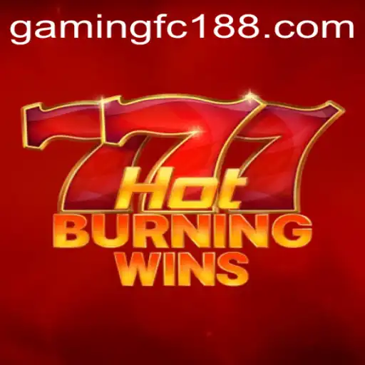 HotBurningWins: An In-Depth Exploration of FC188's Latest Gaming Sensation