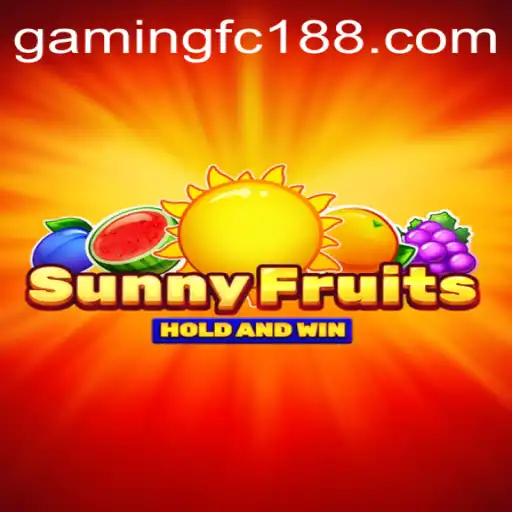 Explore the Exciting World of SunnyFruits with FC188