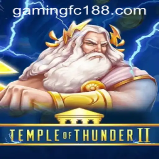 Discover the Exciting World of TempleofThunderII: A Gaming Phenomenon with FC188
