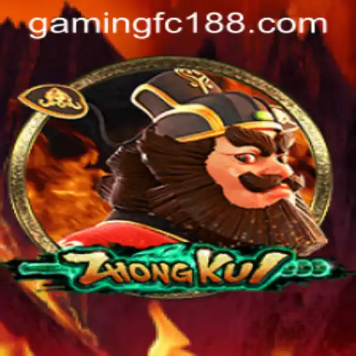 Unveiling ZhongKui: A Deep Dive into the Enigmatic FC188 Game
