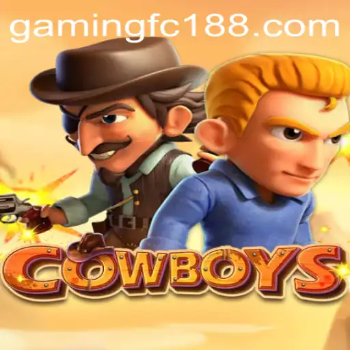 Exploring the Wild West: An In-Depth Look at the Game 'COWBOYS' and Its Fascinating Dynamics