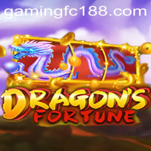Discover the Thrills of DragonFortune: A Fascinating Game Experience with FC188