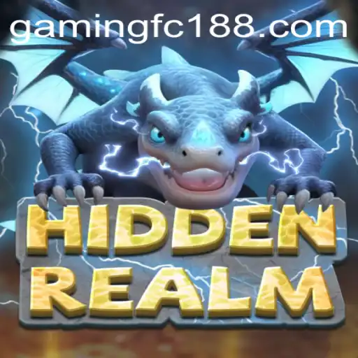 Discovering the Enigmatic World of HiddenRealm