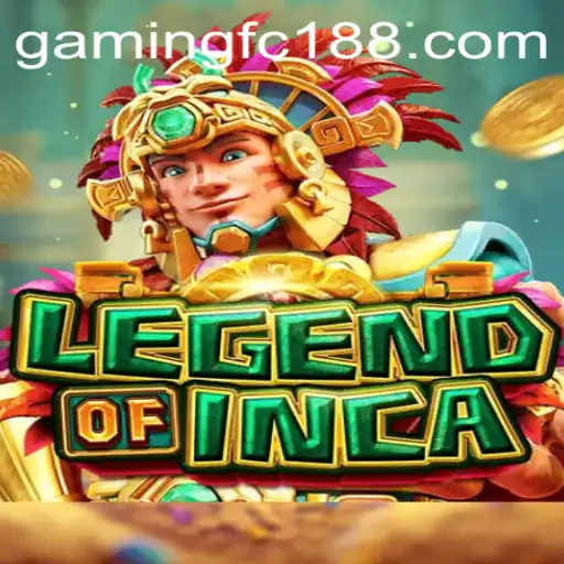 The Enigmatic Journey of LegendofInca: A Deep Dive into the Game's Intricacies