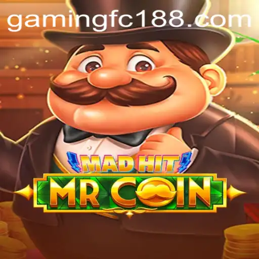MadHitMrCoin: Exciting Gameplay with a Twist and a Nod to FC188