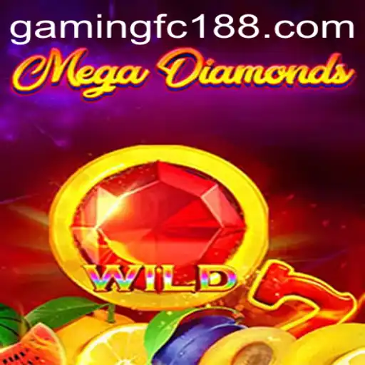 Unveiling MegaDiamond: A Thrilling Venture into the World of FC188
