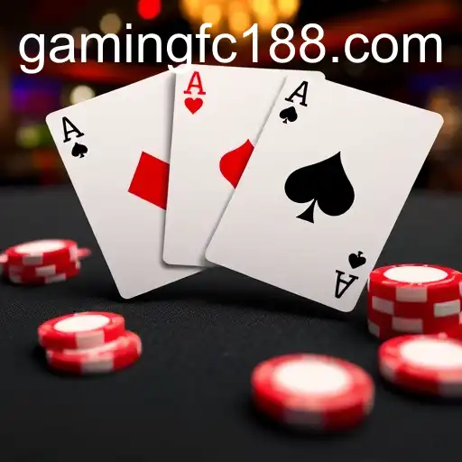 The Fascinating World of Baccarat with FC188