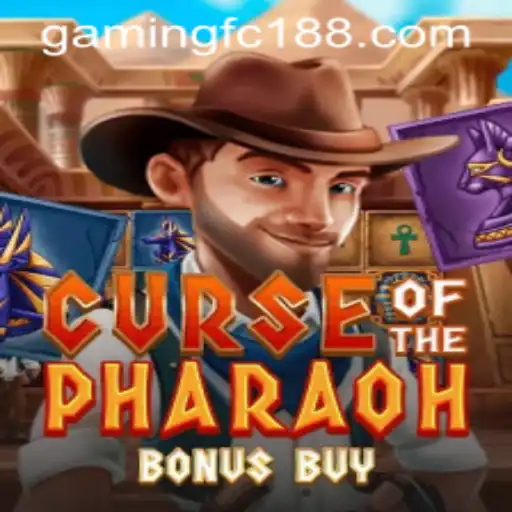 Curse of the Pharaoh Bonus Buy: An Epic Adventure with FC188