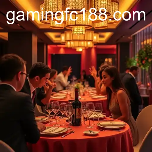 The Allure of FC188: A Journey Through Exclusive Events