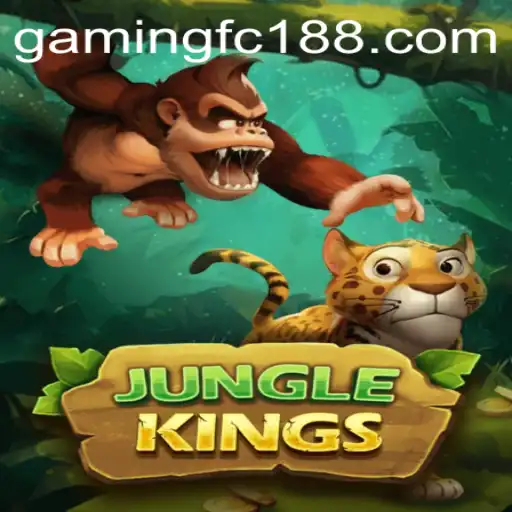 Exploring JungleKings: A Thrilling Adventure with FC188