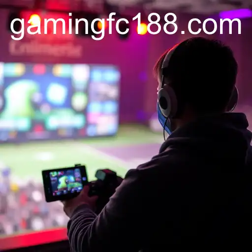 The Rise and Impact of Live Streaming: A Focus on FC188