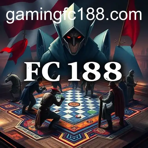 Exploring the Rich World of Tabletop Gaming with FC188