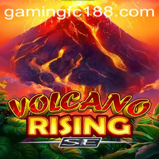 VolcanoRisingSE: The New Interactive Gaming Sensation