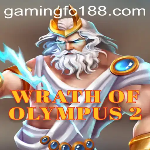 WrathofOlympus2: An Immersive Journey into Mythological Realms